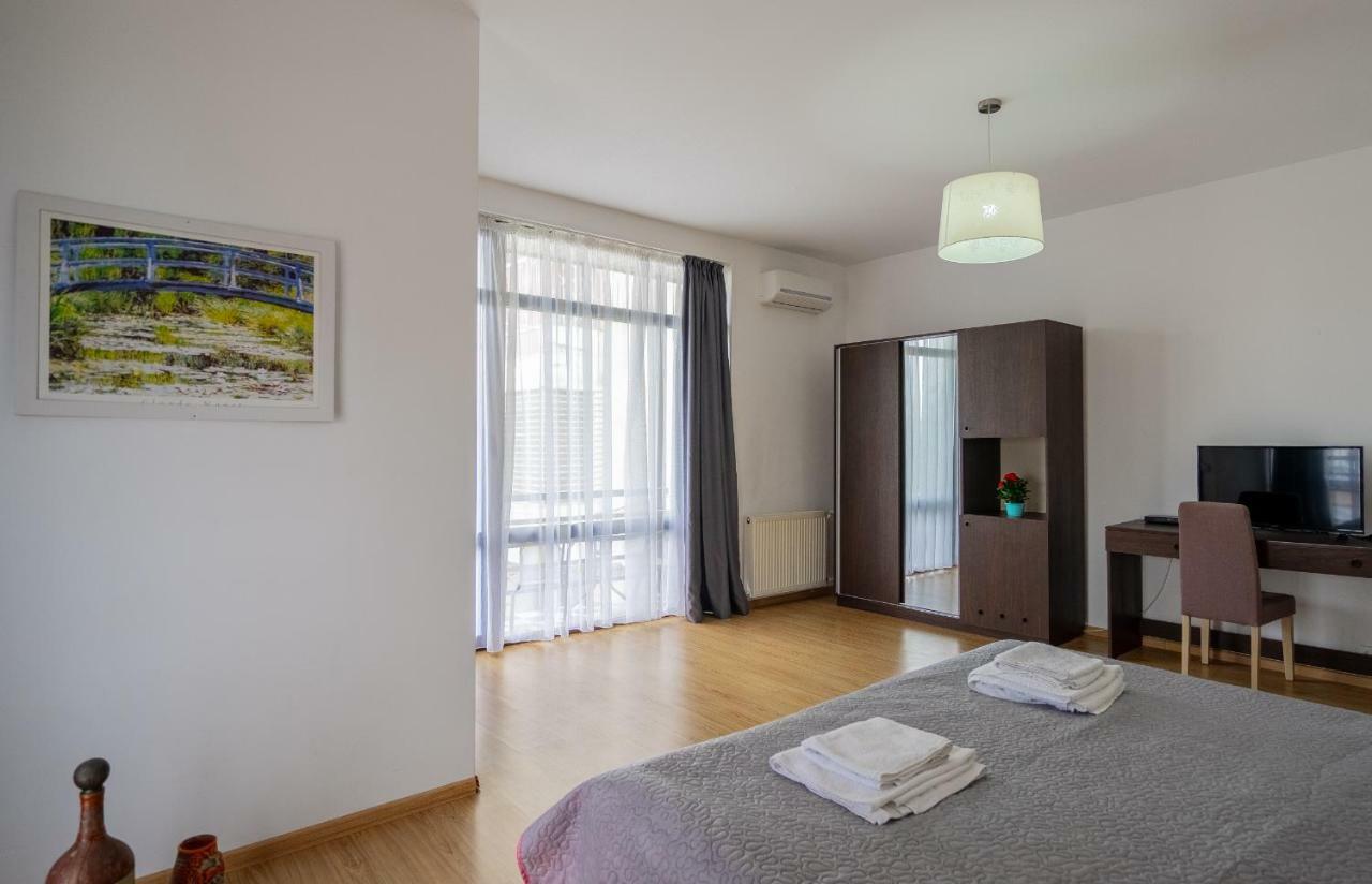 Vera View Hotel Tiflis Exterior foto